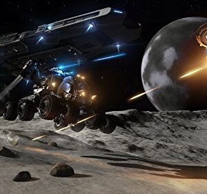 Elite Dangerous: The Legendary Edition - Xbox One