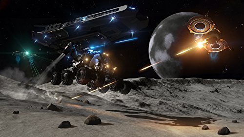 Elite Dangerous: The Legendary Edition - Xbox One