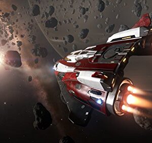 Elite Dangerous: The Legendary Edition - Xbox One