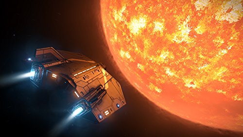 Elite Dangerous: The Legendary Edition - Xbox One