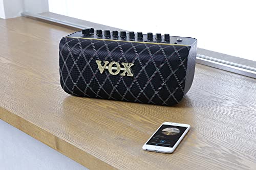 Vox Adio Air GT - 50-Watt Bluetooth Modeling Combo Amp