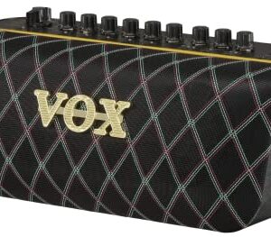 Vox Adio Air GT - 50-Watt Bluetooth Modeling Combo Amp