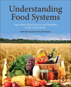 understanding food systems: agriculture, food science, and nutrition in the united states