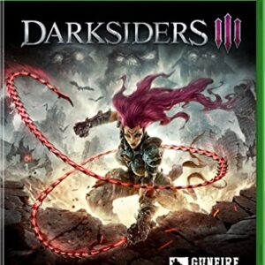 Darksiders 3 Xbox One