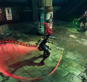 Darksiders 3 Xbox One