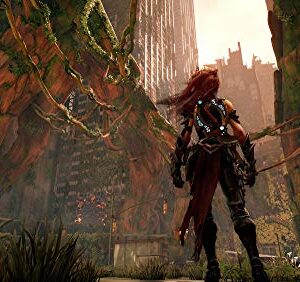 Darksiders 3 Xbox One