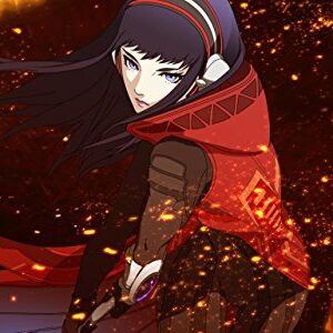 Shin Megami Tensei: Strange Journey Redux - Nintendo 3DS