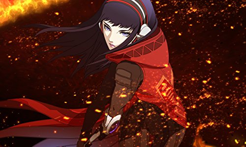 Shin Megami Tensei: Strange Journey Redux - Nintendo 3DS