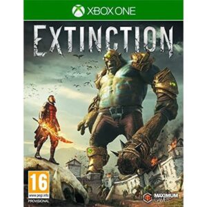 extinction (xbox one)