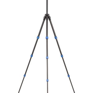 Benro Tripod, Carbon Fiber (TSL08CN00)