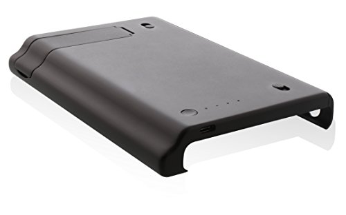 Nyko Power Pak - 5000 mAh rechargeable battery pack with built-in Kickstand for Nintendo Switch