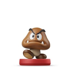 Amiibo - Goomba (SM)