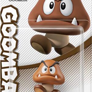 Amiibo - Goomba (SM)