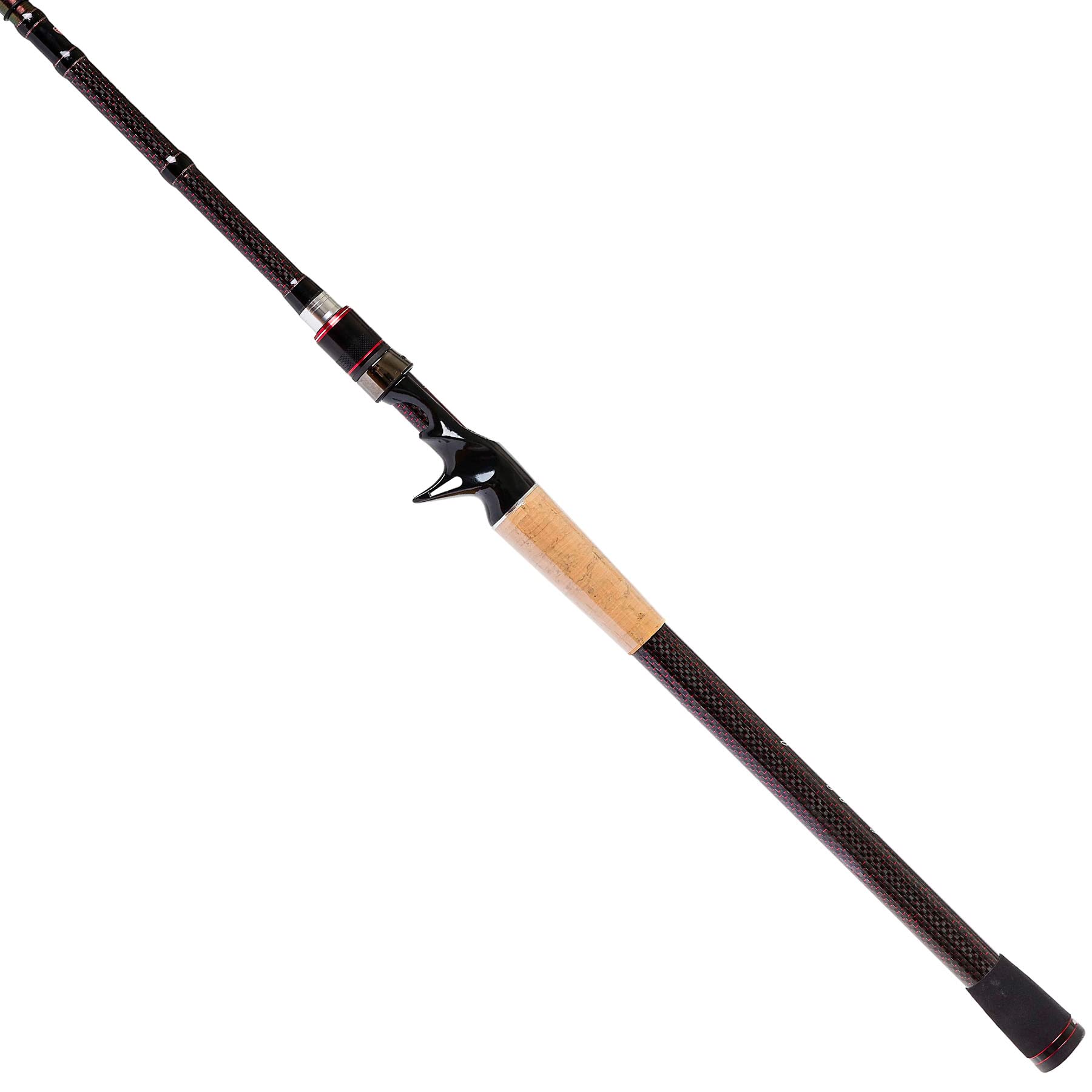 Big Sexy Favorite Casting Rod