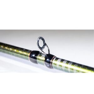 Big Sexy Favorite Casting Rod