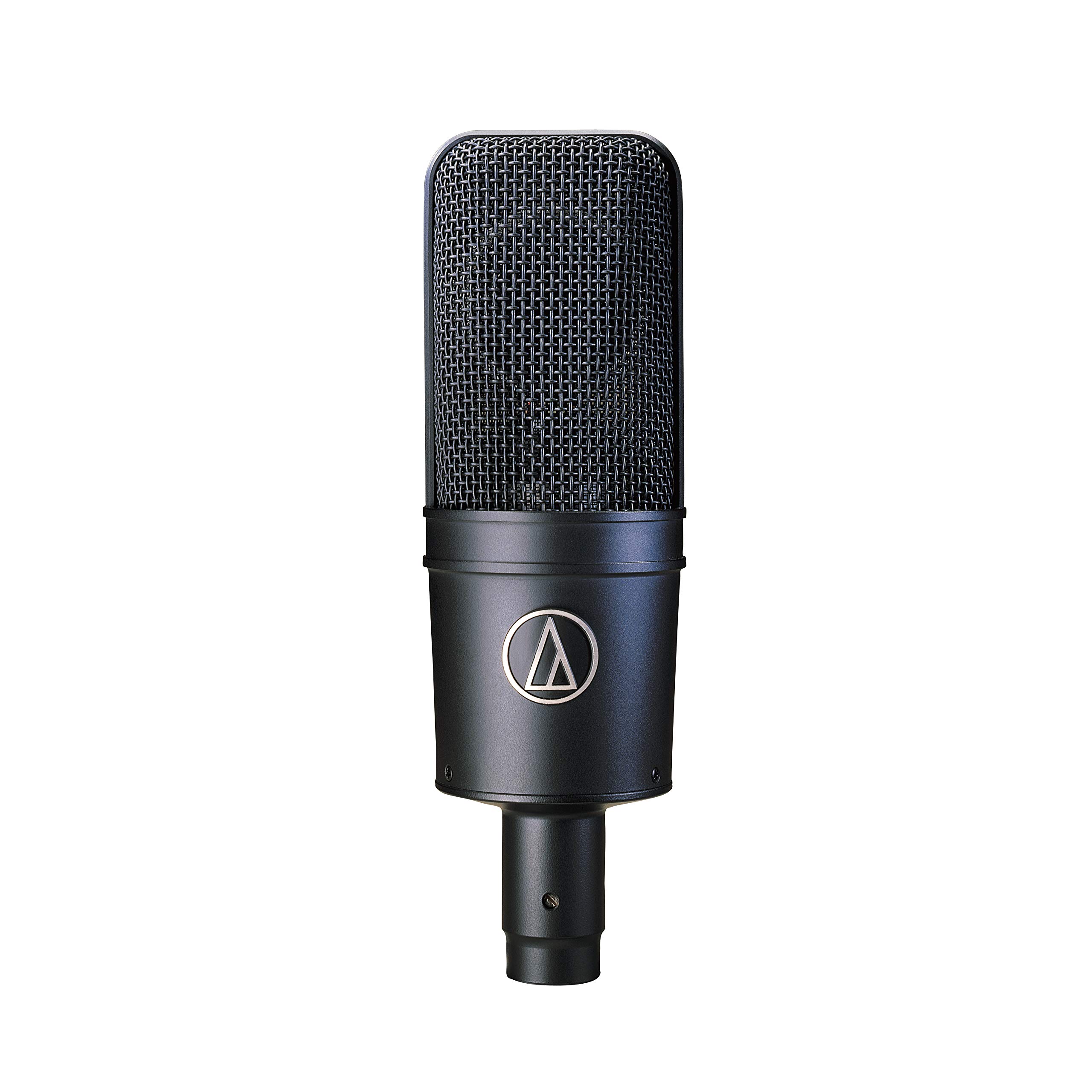 Audio-Technica Cardioid Condenser Microphone (AT4033A)