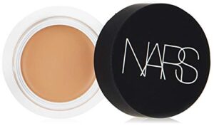 nars soft matte concealer, cannelle