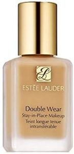 estée lauder double wear stay-in-place 24-hour long-wear matte foundation, 1.0 oz, 6n2 truffle