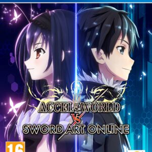 Accel World VS Sword Art Online (PS4)