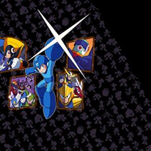 Mega Man Legacy Collection 2 - PlayStation 4