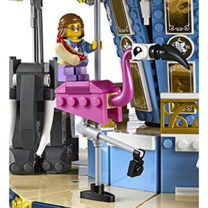 LEGO Creator Expert Carousel 10257 Building Kit (2670 Pieces)