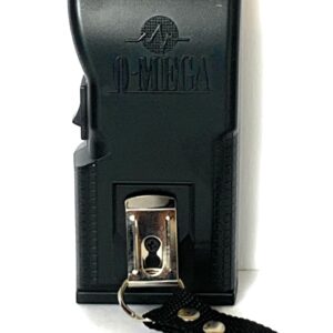 O-MEGA Secret Agent Stun Gun