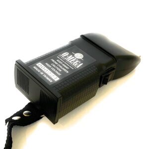 O-MEGA Secret Agent Stun Gun