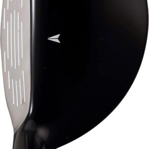 Majek Golf Senior Lady #3 Hybrid Lady Flex Right Handed New Utility L Flex Club