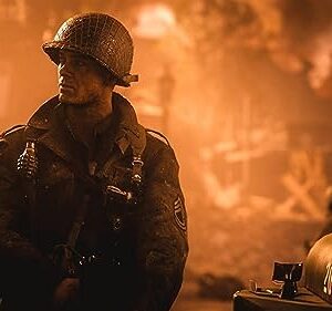 Call of Duty: WWII (Xbox One)