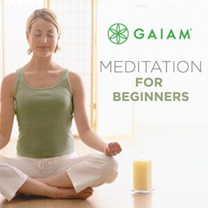 meditation for beginners