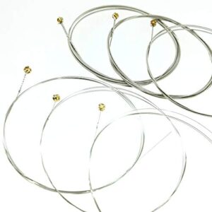 GHS Strings GBL 10 pack Nickel Plated Electric Guitar String, Light