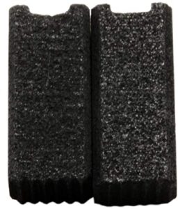 buildalot specialty carbon brushes 0744_miller falls_mod. 680 for miller falls mod. 680 powertools - with