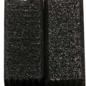 Buildalot Specialty Carbon Brushes 0744_Miller Falls_Mod. 680 for Miller Falls Mod. 680 Powertools - With