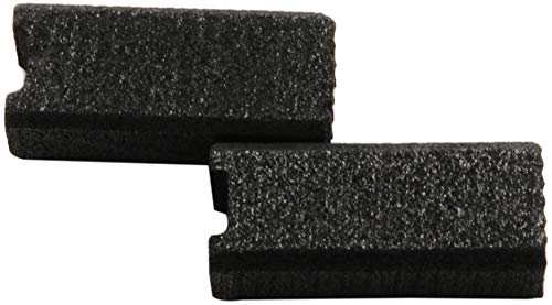 Buildalot Specialty Carbon Brushes 0744_Miller Falls_Mod. 680 for Miller Falls Mod. 680 Powertools - With