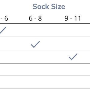 SOCKS'NBULK 12 Pairs Men's Ankle Socks, Athletic Sports Running Socks, Quarter Length (Gray)