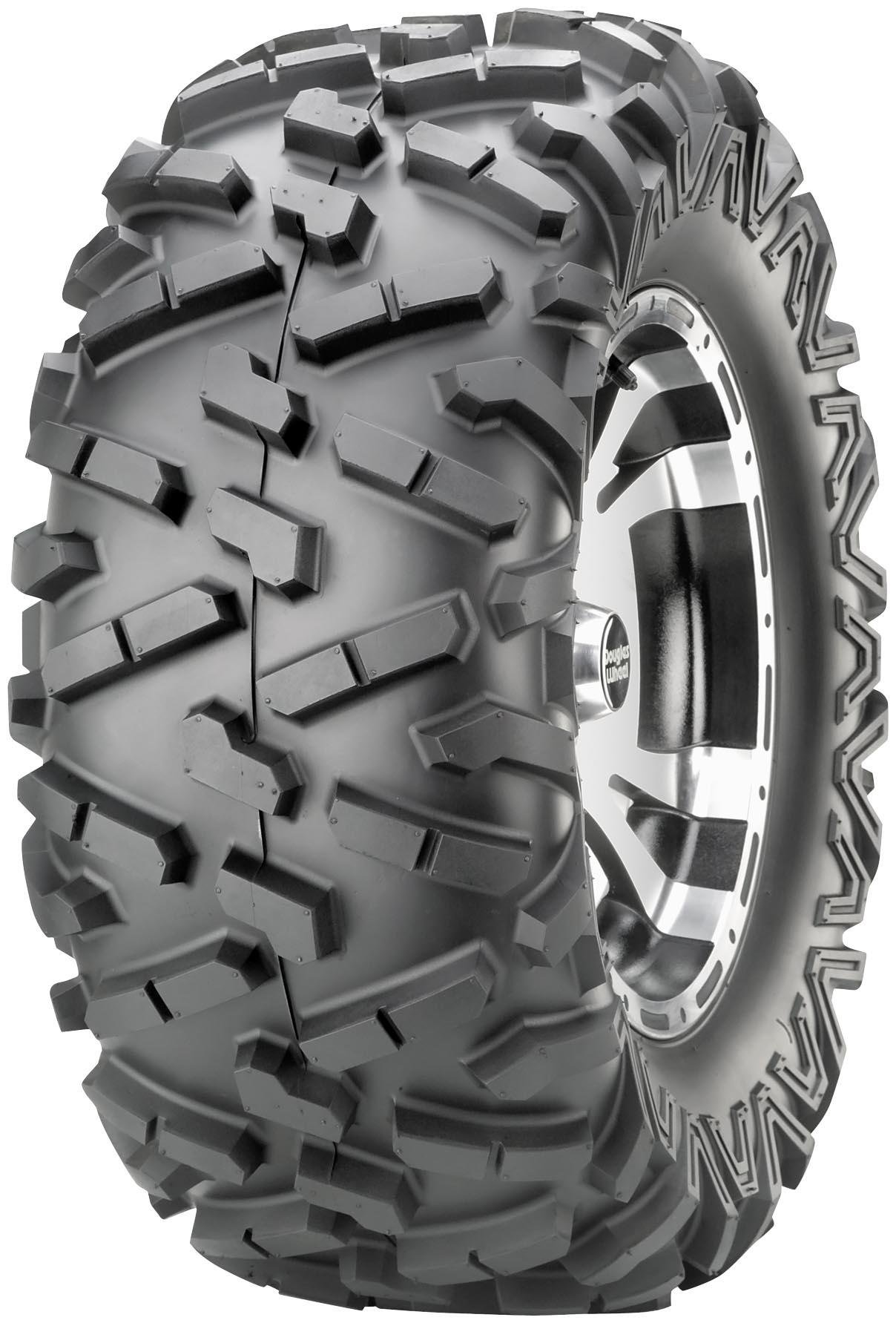 Maxxis TM00705100 MU10 Bighorn 2.0 Rear Tire - 28x9R14 (14)