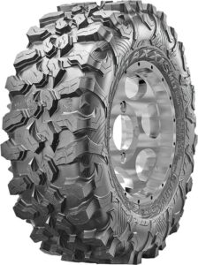 maxxis etm00970100 carnivore ml1 front/rear tire - 32x10r15