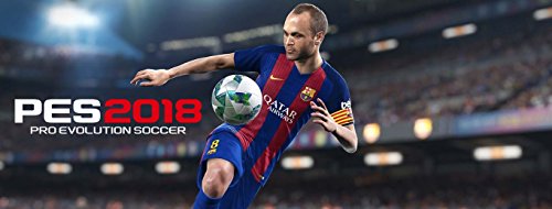 Pro Evolution Soccer 2018 - Xbox One