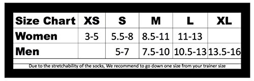 Vitalsox Patented Graduated Compression Socks, Electrical Violet, Large