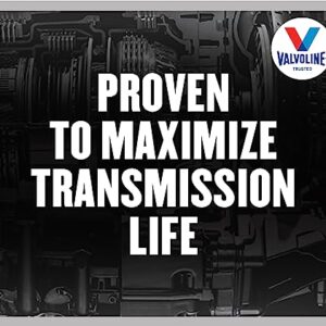 Valvoline Multi-Vehicle (TCF) Conventional Transfer Case Fluid 1 QT