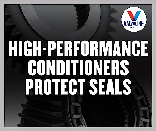 Valvoline Multi-Vehicle (TCF) Conventional Transfer Case Fluid 1 QT