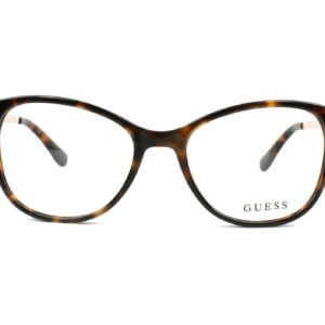 Guess 2632 S 52052 52mm Eyeglasses