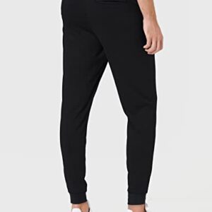 Under Armour Men's UA Sportstyle Joggers XLT Black