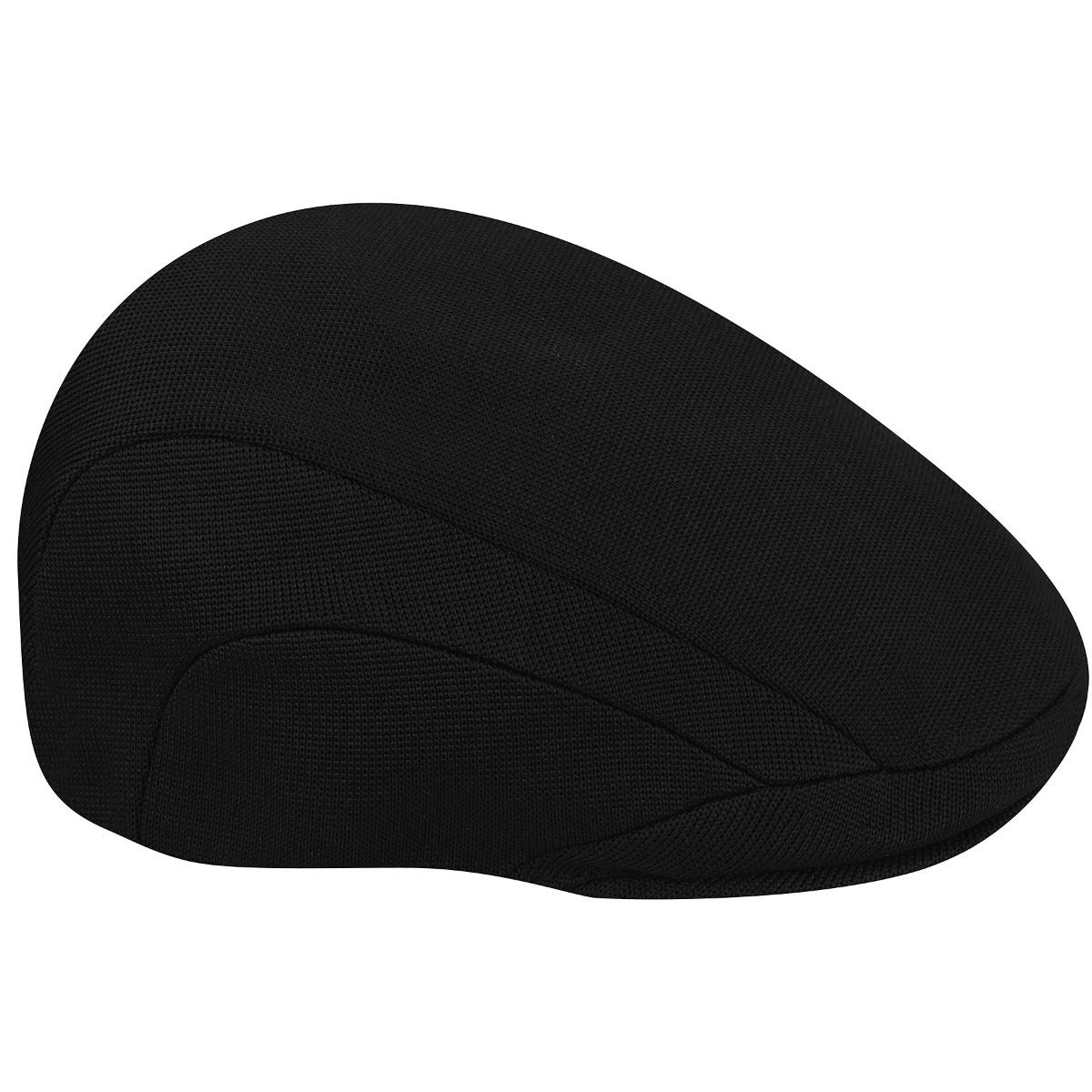 Kangol Tropic 507 Cap Black, XX-Large