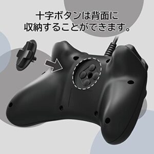 [Nintendo Switch Compatible] Hori Pad for Nintendo Switch