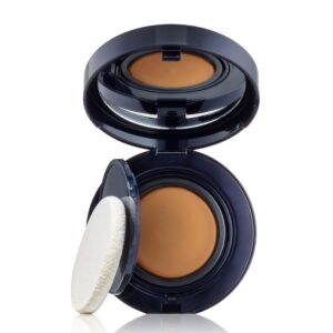 estee lauder (esu7j) estee lauder perfectionist serum compact makeup - 5w2 - rich caramel .35 ounce for women, 0.35 fl ounce