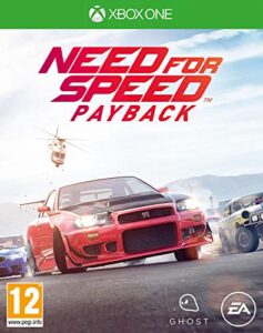 jeu console ea need for speed payback xb1