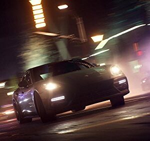 JEU CONSOLE EA NEED FOR SPEED PAYBACK XB1