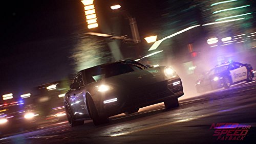 JEU CONSOLE EA NEED FOR SPEED PAYBACK XB1