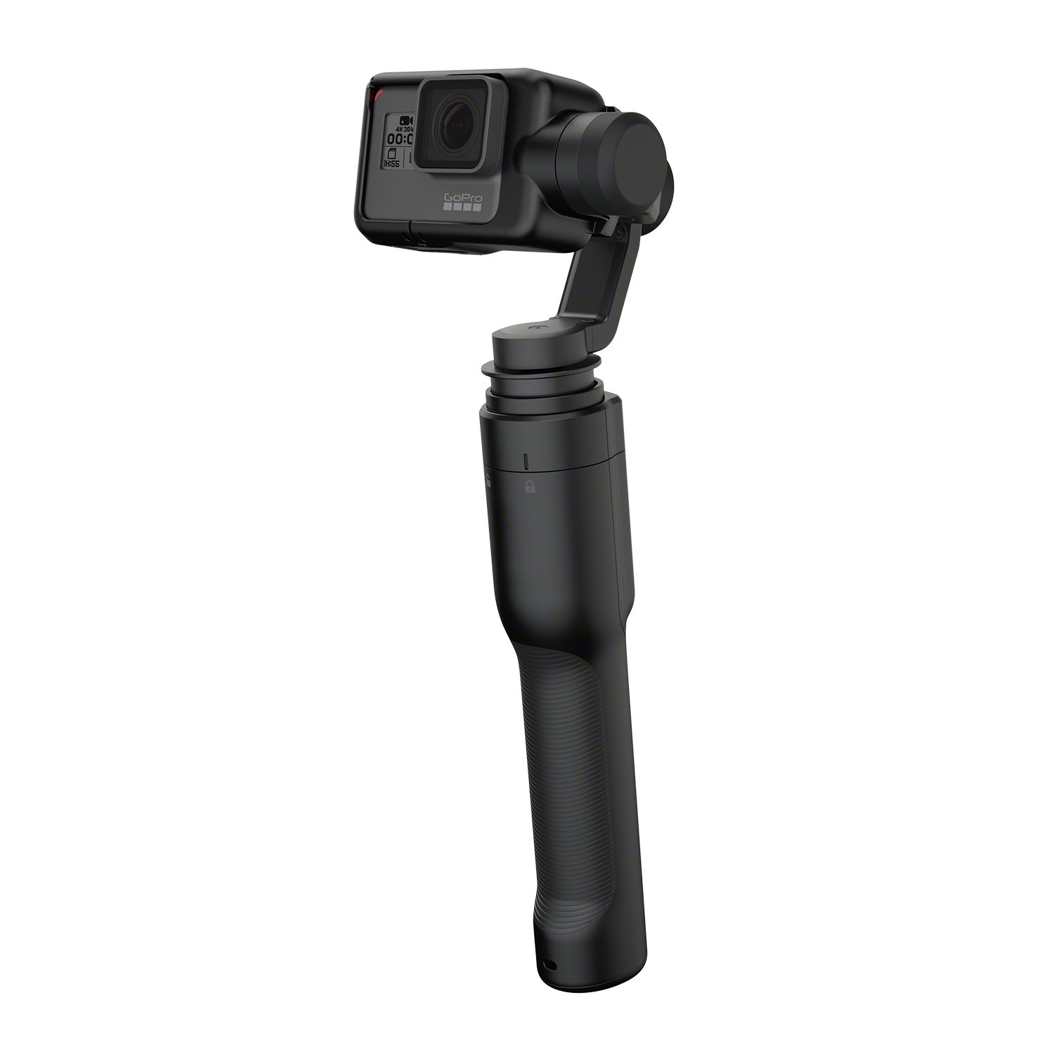 GoPro Karma Grip - Black (Official GoPro Accessory)